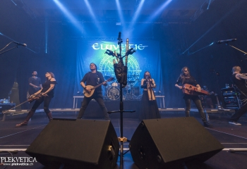 Eluveitie - Photo By Dänu