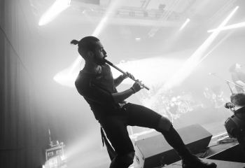 Eluveitie - Photo By Dänu