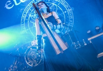 Eluveitie - Photo By Dänu