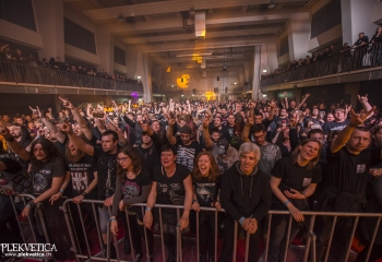 Eluveitie - Photo By Dänu