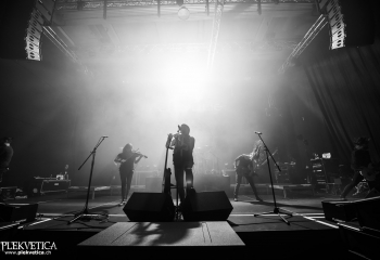 Eluveitie - Photo By Dänu