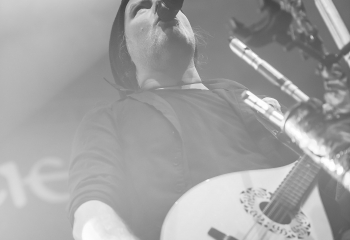 Eluveitie - Photo By Dänu