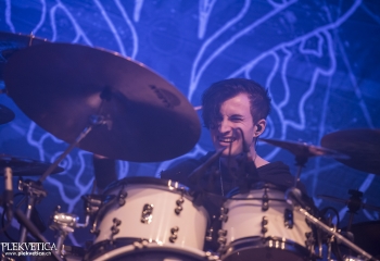 Eluveitie - Photo By Dänu