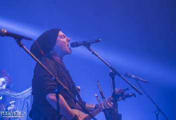 Eluveitie - Photo By Dänu