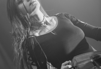 Eluveitie - Photo By Dänu