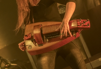 Eluveitie - Photo By Dänu