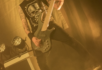 Eluveitie - Photo By Dänu