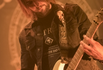 Eluveitie - Photo By Dänu