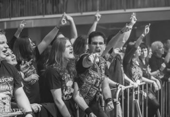 Eluveitie - Photo By Dänu