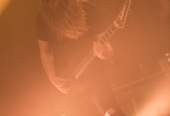 Eluveitie - Photo By Dänu