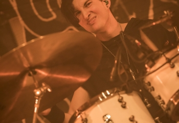 Eluveitie - Photo By Dänu