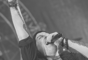 Eluveitie - Photo By Dänu
