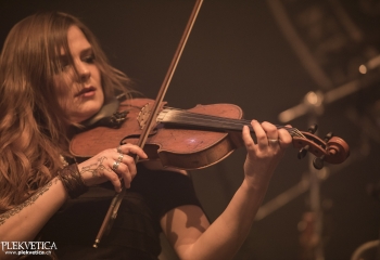 Eluveitie - Photo By Dänu