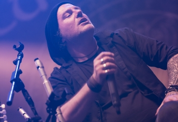 Eluveitie - Photo By Dänu