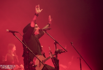 Eluveitie - Photo By Dänu