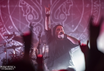 Eluveitie - Photo By Dänu