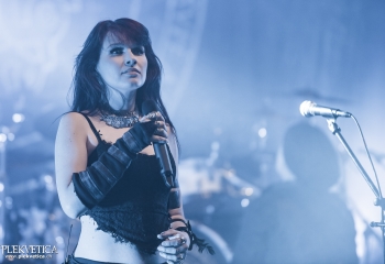 Eluveitie - Photo By Dänu