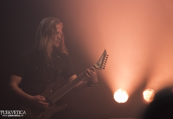 Eluveitie - Photo By Dänu