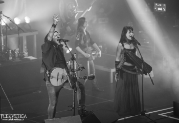 Eluveitie - Photo By Dänu