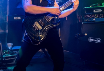 Elyria - Photo by Marc