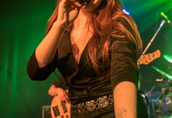 Elyria - Photo by Marc