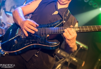 Elyria - Photo by Marc