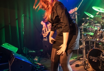 Elyria - Photo by Marc