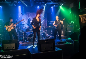 Elyria - Photo by Marc