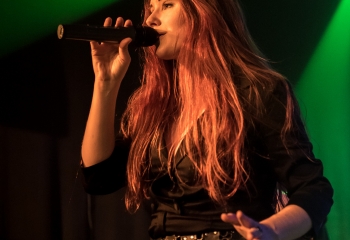 Elyria - Photo by Marc