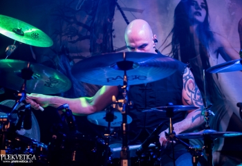 Elyria - Photo by Marc