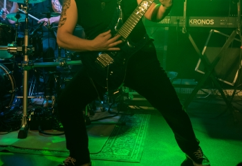 Elyria - Photo by Marc