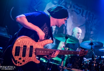 Elyria - Photo by Marc