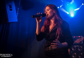 Elyria - Photo by Marc