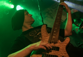 Elyria - Photo by Marc