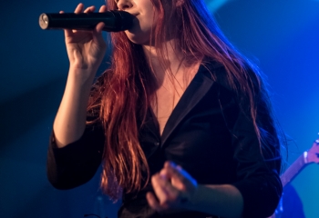 Elyria - Photo by Marc