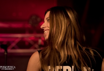 Emerald - Photo by Nati