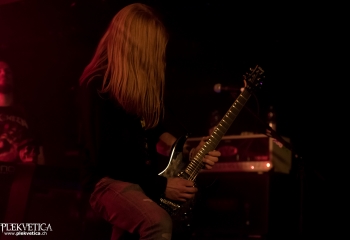 Emerald - Photo by Nati