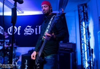 End Of Silence - Photo by Nati