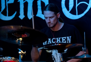 End Of Silence - Photo by Nati