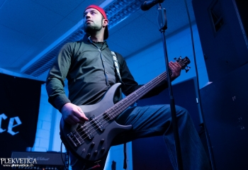 End Of Silence - Photo by Nati