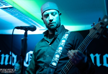 End Of Silence - Photo by Nati