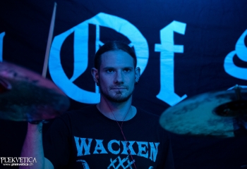 End Of Silence - Photo by Nati