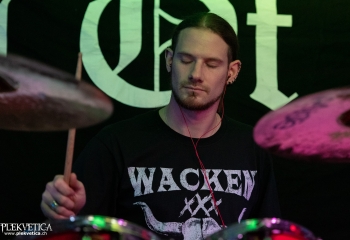 End Of Silence - Photo by Nati