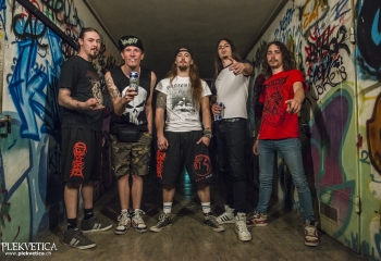 Endlevel - Photo By Dänu