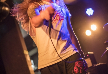 Endlevel - Photo By Dänu