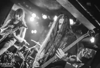 Endlevel - Photo By Dänu