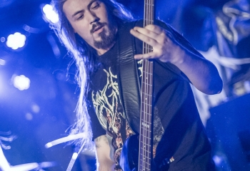 Endlevel - Photo By Dänu