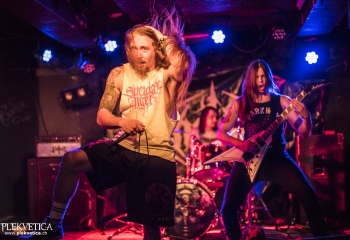 Endlevel - Photo By Dänu