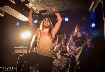 Endlevel - Photo By Dänu