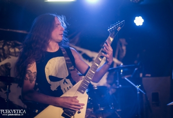 Endlevel - Photo By Dänu